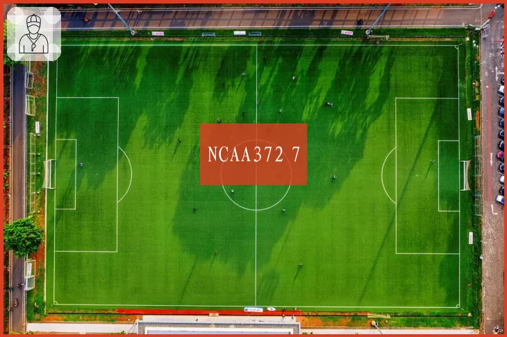 NCAA372 7